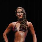 Chelsea  Shue - NPC Atlantic States 2014 - #1