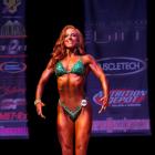 Ashley  Morrison - NPC Phil Heath Classic 2013 - #1