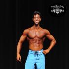 Adam  Deeb - NPC Texas State 2013 - #1