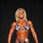 Linda  Simnick - NPC Jr. Nationals 2012 - #1