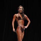 Chelsea  Shue - NPC Atlantic States 2014 - #1