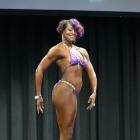 Maria  Johnson - NPC Texas Shredder Classic 2014 - #1