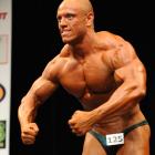 Andrew   Guenther - NPC Atlantic States 2009 - #1