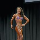 Rachel  Lee - NPC Texas Shredder Classic 2014 - #1