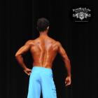 Adam  Deeb - NPC Texas State 2013 - #1