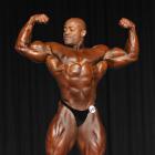 Lloyd  Dollar - NPC Jr. Nationals 2011 - #1