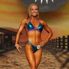 Jessica  Kinder - NPC Europa Super Show 2010 - #1