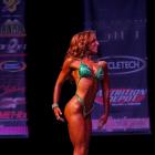 Ashley  Morrison - NPC Phil Heath Classic 2013 - #1