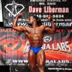 Charles  Pratt - NPC Natural Ohio 2014 - #1