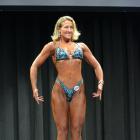 Patty  Pena - NPC Texas Shredder Classic 2014 - #1