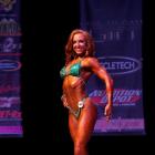 Ashley  Morrison - NPC Phil Heath Classic 2013 - #1