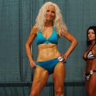 Sarah   Murdick - NPC Ronnie Coleman Classic 2010 - #1