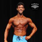 Adam  Deeb - NPC Texas State 2013 - #1