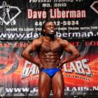 Charles  Pratt - NPC Natural Ohio 2014 - #1