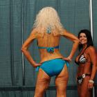 Sarah   Murdick - NPC Ronnie Coleman Classic 2010 - #1