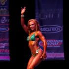 Ashley  Morrison - NPC Phil Heath Classic 2013 - #1