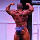 Alexandre  Nataf - IFBB Wings of Strength Tampa  Pro 2011 - #1
