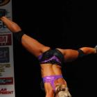 Jennifer  Bishop Kernaghan - NPC Team Universe 2010 - #1