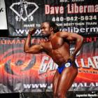 Charles  Pratt - NPC Natural Ohio 2014 - #1