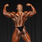 Lloyd  Dollar - NPC Jr. Nationals 2011 - #1