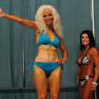 Sarah   Murdick - NPC Ronnie Coleman Classic 2010 - #1