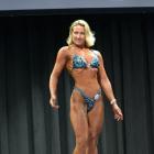 Patty  Pena - NPC Texas Shredder Classic 2014 - #1