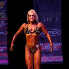 Ashley  Morrison - NPC Phil Heath Classic 2013 - #1