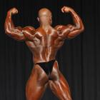 Lloyd  Dollar - NPC Jr. Nationals 2011 - #1