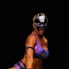 Jennifer  Bishop Kernaghan - NPC Team Universe 2010 - #1