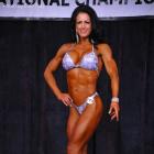 Janet Lynn  West - NPC Masters Nationals 2011 - #1