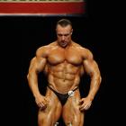 Audrius  Jegelevicius - NPC Jr. USA 2011 - #1