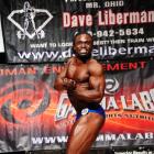 Charles  Pratt - NPC Natural Ohio 2014 - #1