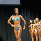 Lisa  Lovett - NPC Texas Shredder Classic 2014 - #1