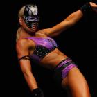 Jennifer  Bishop Kernaghan - NPC Team Universe 2010 - #1