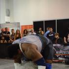 Tomas  Rodriguez - America's Strongest Man 2012 - #1