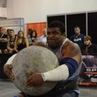 Tomas  Rodriguez - America's Strongest Man 2012 - #1