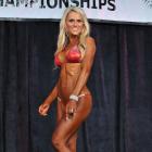 Stacy  Miller - NPC Masters Nationals 2011 - #1