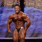 Charles  Arde - IFBB Wings of Strength Chicago Pro 2013 - #1