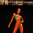 Mary Kate  Snyder - NPC Maryland State/East Coast Classic 2013 - #1