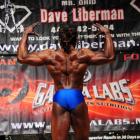 Charles  Pratt - NPC Natural Ohio 2014 - #1