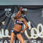 Samantha  Sage - NPC Ronnie Coleman Classic 2013 - #1