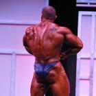 Alexandre  Nataf - IFBB Wings of Strength Tampa  Pro 2011 - #1