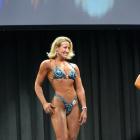 Patty  Pena - NPC Texas Shredder Classic 2014 - #1