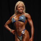 Heather  Misra - NPC USA 2010 - #1