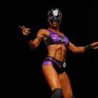 Jennifer  Bishop Kernaghan - NPC Team Universe 2010 - #1