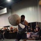 Tomas  Rodriguez - America's Strongest Man 2012 - #1