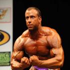 Adam   Lohen - NPC Atlantic States 2009 - #1