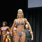 Cassie  Speer - NPC Texas Shredder Classic 2014 - #1