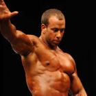 Adam   Lohen - NPC Atlantic States 2009 - #1