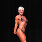 Shannon  Belanger - NPC Adela Garcia Classic 2013 - #1